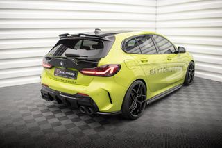 Σετ Splitters V.2 BMW M135i F40-thumb-16