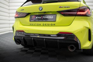 Σετ Splitters V.2 BMW M135i F40-thumb-23