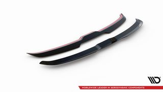 Σετ Splitters V.2 BMW M135i F40-thumb-13