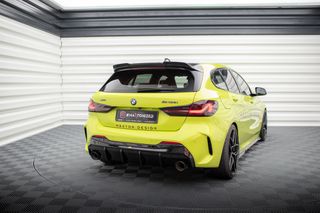 Σετ Splitters V.2 BMW M135i F40-thumb-22