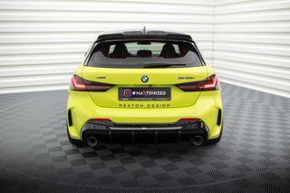 Σετ Splitters V.2 BMW M135i F40-thumb-21