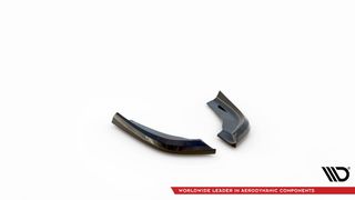 Σετ Splitters V.2 BMW M135i F40-thumb-11