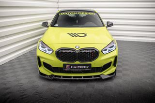 Σετ Splitters V.2 BMW M135i F40