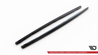 Σετ Splitters V.2 BMW M135i F40-thumb-8