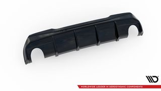 Σετ Splitters V.2 BMW M135i F40-thumb-9