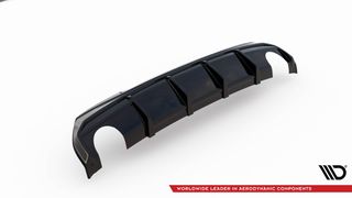 Σετ Splitters V.2 BMW M135i F40-thumb-10