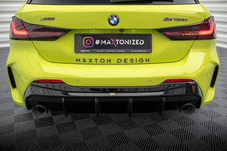 Σετ Splitters V.2 BMW M135i F40-thumb-24