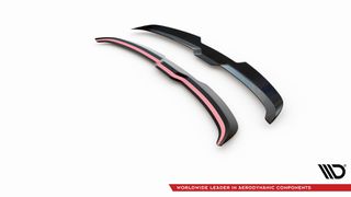 Σετ Splitters V.2 BMW M135i F40-thumb-29