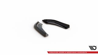 Σετ Splitters V.2 BMW M135i F40-thumb-12
