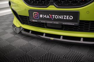 Σετ Splitters V.2 BMW M135i F40-thumb-17