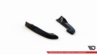 Σετ Splitters Dodge Challenger SRT Hellcat Widebody Mk3-thumb-2