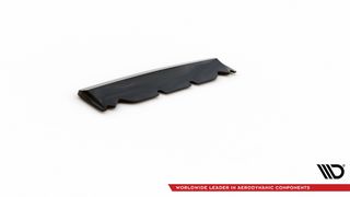 Σετ Splitters Dodge Challenger SRT Hellcat Widebody Mk3-thumb-3