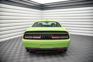 Σετ Splitters Dodge Challenger SRT Hellcat Widebody Mk3-thumb-9