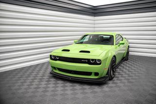 Σετ Splitters Dodge Challenger SRT Hellcat Widebody Mk3-thumb-18