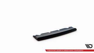 Σετ Splitters Dodge Challenger SRT Hellcat Widebody Mk3-thumb-4
