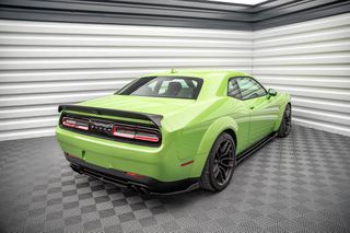 Σετ Splitters Dodge Challenger SRT Hellcat Widebody Mk3-thumb-12