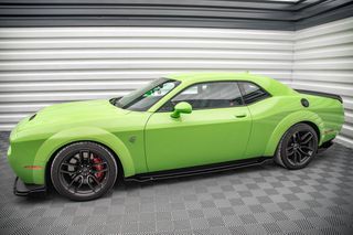 Σετ Splitters Dodge Challenger SRT Hellcat Widebody Mk3-thumb-15