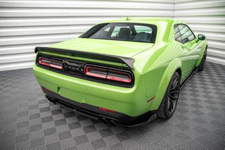 Σετ Splitters Dodge Challenger SRT Hellcat Widebody Mk3-thumb-11