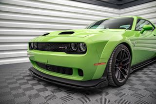 Σετ Splitters Dodge Challenger SRT Hellcat Widebody Mk3-thumb-17