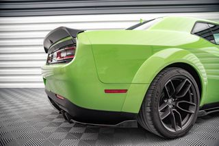 Σετ Splitters Dodge Challenger SRT Hellcat Widebody Mk3-thumb-13