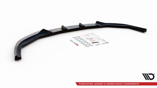 Σετ Splitters Dodge Charger RT Mk7 Facelift-thumb-5