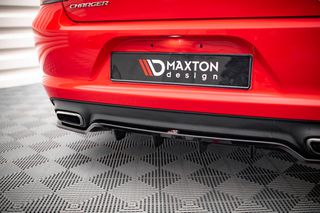 Σετ Splitters Dodge Charger RT Mk7 Facelift-thumb-18