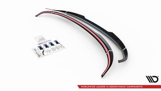 Σετ Splitters Dodge Charger RT Mk7 Facelift-thumb-10