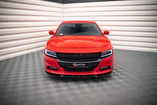 Σετ Splitters Dodge Charger RT Mk7 Facelift-thumb-1