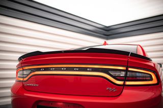 Σετ Splitters Dodge Charger RT Mk7 Facelift-thumb-21