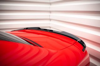 Σετ Splitters Dodge Charger RT Mk7 Facelift-thumb-12