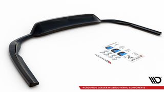 Σετ Splitters Dodge Charger RT Mk7 Facelift-thumb-9
