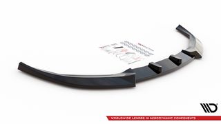 Σετ Splitters Dodge Charger RT Mk7 Facelift-thumb-4