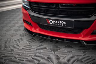 Σετ Splitters Dodge Charger RT Mk7 Facelift-thumb-14