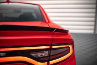 Σετ Splitters Dodge Charger RT Mk7 Facelift-thumb-22