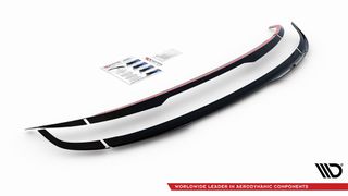 Σετ Splitters Dodge Charger RT Mk7 Facelift-thumb-23