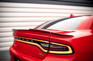 Σετ Splitters Dodge Charger RT Mk7 Facelift-thumb-3