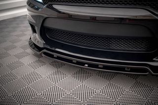 Σετ Splitters Dodge Charger SRT Mk7 Facelift-thumb-15