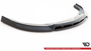 Σετ Splitters Dodge Charger SRT Mk7 Facelift-thumb-8