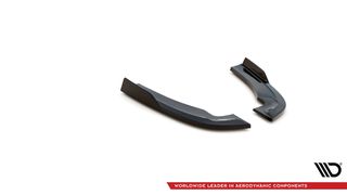 Σετ Splitters Dodge Charger SRT Mk7 Facelift-thumb-4