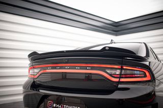 Σετ Splitters Dodge Charger SRT Mk7 Facelift-thumb-10