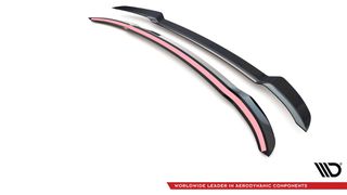Σετ Splitters Dodge Charger SRT Mk7 Facelift-thumb-2