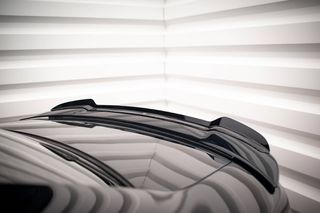Σετ Splitters Dodge Charger SRT Mk7 Facelift-thumb-9