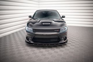 Σετ Splitters Dodge Charger SRT Mk7 Facelift-thumb-1