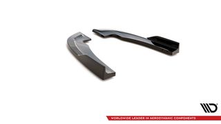 Σετ Splitters Dodge Charger SRT Mk7 Facelift-thumb-3