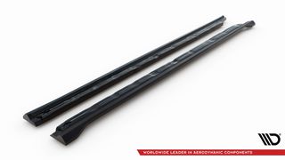 Σετ Splitters Cupra Formentor VZ Mk1-thumb-9