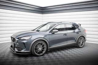 Σετ Splitters Cupra Formentor VZ Mk1