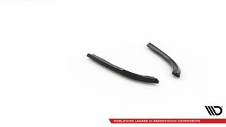Σετ Splitters BMW 4 Coupe / Cabrio G22 / G23-thumb-1