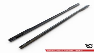 Σετ Splitters BMW 4 Coupe / Cabrio G22 / G23-thumb-14