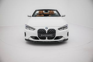 Σετ Splitters BMW 4 Coupe / Cabrio G22 / G23-thumb-7