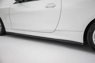 Σετ Splitters BMW 4 Coupe / Cabrio G22 / G23-thumb-3